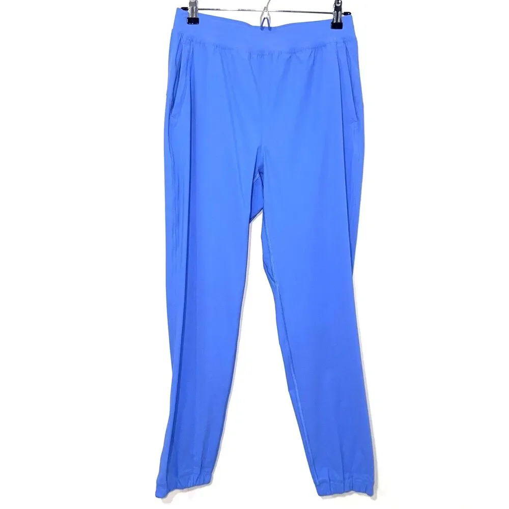 Lululemon Adapted State High Rise Jogger - Pool Party 6